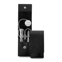 nippes Solingen Manikür-Etui LEONE, 1 Stk., nippes Solingen
