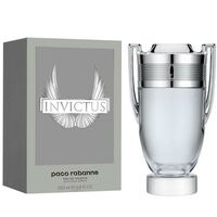 Paco Rabanne Invictus Eau de Toilette 200 ml, 200 ML, Paco Rabanne