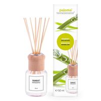 pajoma&reg; Raumduft 50 ml inkl. Duftst&auml;bchen, Morgentau, 50 ml, pajoma