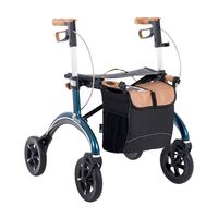 Saljol Carbon Rollator, 1 st, SALJOL