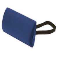 Theraline Lordosekissen mit Bezug, 1 Stk., THERALINE