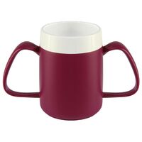 ORNAMIN 2-Henkel-Becher Ergo Vital 815 "Trink-Trick", 1 st, ornamin