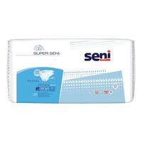 Super Seni Inkontinenzhosen, 30 Stk., Seni