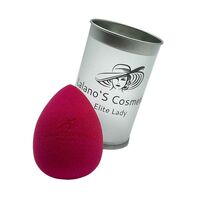 Lalano`S Cosmetics Beauty Blender Make-Up Schwamm, 1 Stk., Lalano`S Cosmetics