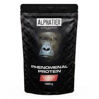 Alphatier Phenomenal Protein, 1000 g, Nutri+