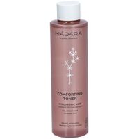 Madara Comforting Toner Entspannendes Gesichtswasser 200ml, 200 ml, MADARA