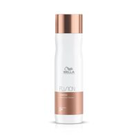 Wella FUSION Shampoo, 250 ml, Wella