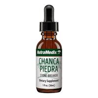 Nutramedix Chanca Piedra, 30 ml, NutraMedix Nutramedix Chanca Piedra, 30 ml, NutraMedix