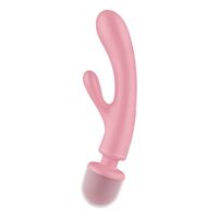 Satisfyer Triple Lover, 1 st, Satisfyer
