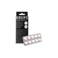Krups XS 3000 Reinigungstabletten, 10 st, Krups