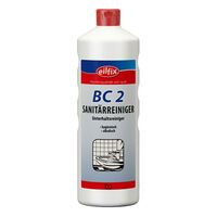 Becker Eilfix® BC2 Sanitärreiniger alkalisch, 1 l, Eilfix