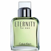 Calvin Klein Eternity Eau de Toilette, 100 ml, Calvin Klein
