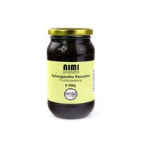 Nimi - Ashwagandha Rasayana 500 g, 500 G, Nimi