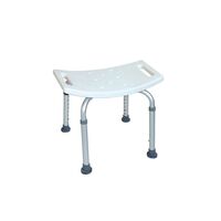 RFM Duschbank ohne Rückenlehne, 1 st, Rehaforum