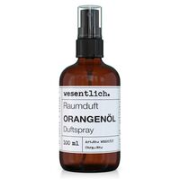 Duftspray Orange von wesentlich., 100 ml, wesentlich.