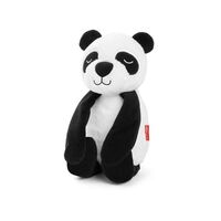 Skip Hop Einschlafhilfe und Babytröster Panda, 1 st, Skip Hop