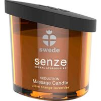 Massagekerze | Swede, 50 ml, Swede