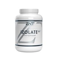 ZNT Nutrition IZOLATE PRO, 800 g, ZNT Nutrition