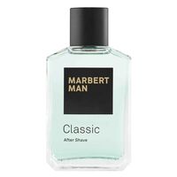 Man Classic After Shave 100 ml, 100 ml, Marbert