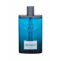 Police Sport Eau de Toilette Spray, 100 ml, Police