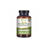 Prowise - Vegane Vital-Multivitamine und Mineralien, 120 st, Prowise Healthcare