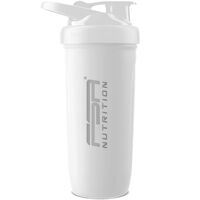 FSA NUTRITION Protein Shaker Edelstahl, 900 ml, FSA NUTRITION