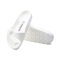 Birkenstock Madrid wei&szlig;, 1 Pck., BIRKENSTOCK