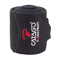 CATAGO Bandagen FIR-Tech Healing, 4 Stück, 4 Stk., CATAGO