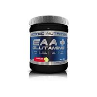 Scitec EAA + Glutamine - Mango 300 g, 300 G, Scitec Nutrition