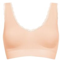 Amoena Kitty Prothesen-Soft-BH, 1 Stk., AMOENA