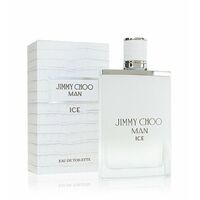 Jimmy Choo Man Ice Eau De Toilette Spray, 30 ml, Jimmy Choo
