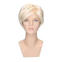 Per&uuml;cke AMSTERDAM Comfort von degenhardt in Islandblond, 1 st, degenhardt