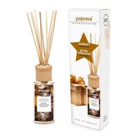 pajoma® Raumduft 100 ml inkl. Duftstäbchen, Butterspekulatius, 100 ml, pajoma