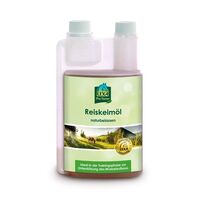 LEXA Reiskeimöl, 5 l, Lexa