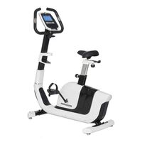 Horizon Comfort 8.1 Ergometer, 1 st, Horizon Fitness