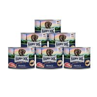 Happy Dog Sensible Pure France 200g, 6x200 g, Happy Dog