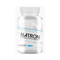 GN Natron, 200 g, GN Labaratories