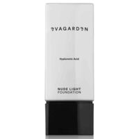 Face Nude Light Foundation 284 30 ml, 30 ml, Eva Garden