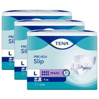 TENA Slip Maxi, 3x24 Stk., TENA