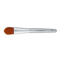 T.LeClerc Makeup Accessories Fondation Brush N S3, 1 st, T.LeClerc