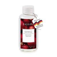 pajoma&reg; Raumduft Nachf&uuml;llflasche 100 ml, Bratapfel, 100 ml, pajoma