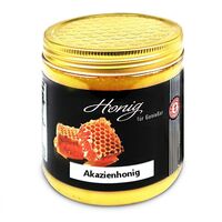 Schrader Akazienhonig, 0.5 kg, Schrader
