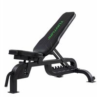 Tunturi Utility Bench UB90 Pro, 1 st, Tunturi