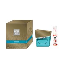 Shiatsu &ndash; Pheromone Fragrance man Lightblue, 15 ml, Shiatsu