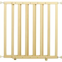 roba Türschutzgitter zum Klemmen, 1 Stk., roba