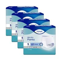 TENA Pants Plus, 4x14 Stk., TENA