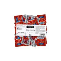 Pasante *Strawberry*, 144 st, Pasante