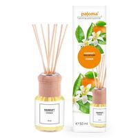 pajoma® Raumduft 50 ml inkl. Duftstäbchen, Orange, 50 ml, pajoma