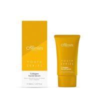 skinChemists Youth Series Collagen Facial Serum, 30 ml, Dr. Botanicals