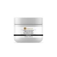 Dr Botanicals Rice Protein, Jojoba Oil & Shea Butter Hair Mask, 250 ml, Dr. Botanicals